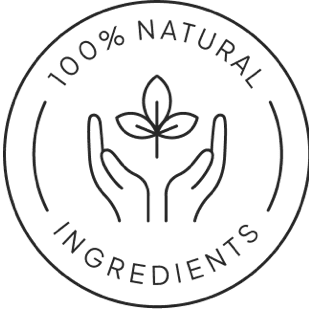 Synaptigen 100% Natural Certification