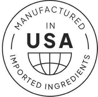 Synaptigen USA Made Certifications